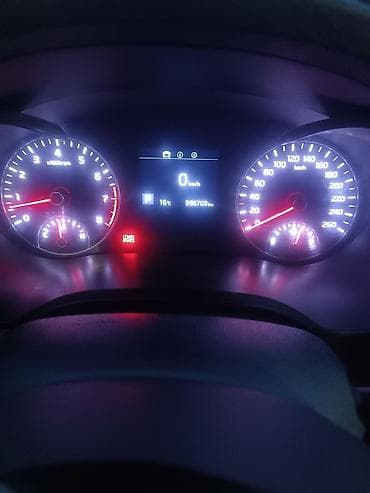 kia c5: Kia K5: 2019 г., 2 л, Автомат, Газ, Седан — 3