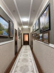 дом ноокат: Дом, 200 м², 5 комнат, Риэлтор, Старый ремонт — 9