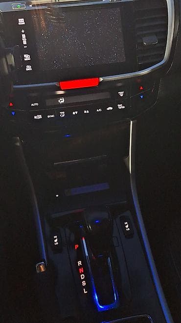 хонда киви: Honda Accord: 2017 г., 2.4 л, Вариатор, Бензин, Седан — 10