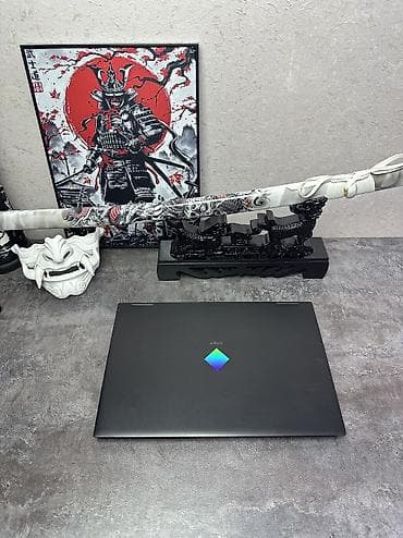 16: Игровой, Б/у, Intel Core i7 — 3