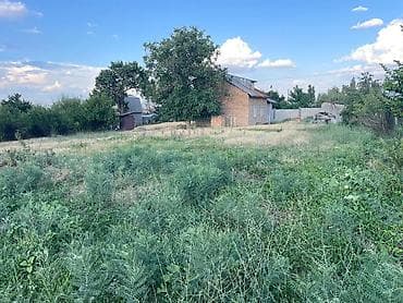 1 ком куплю: Дом с участком и капитальным забором - Отдельно стоящий дом за — 9