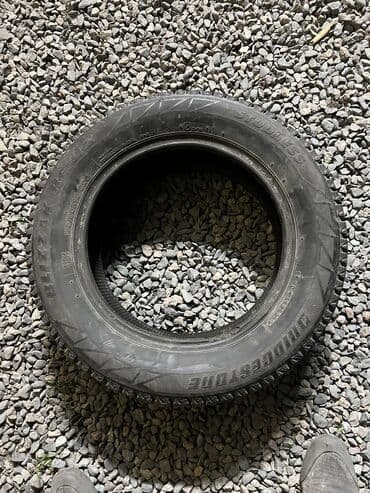 зимние шины на 13: 175/65/14
Один баллон — 4