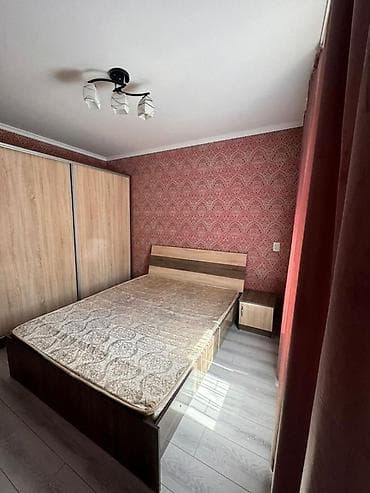 жк archa: 3 комнаты — 5