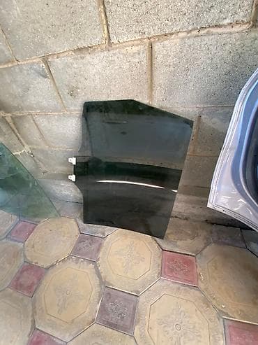 форестер 2000: Задняя левая Subaru, Б/у, Оригинал — 5