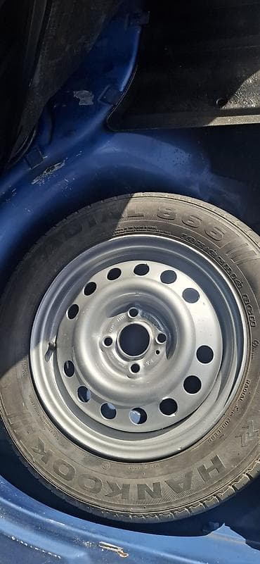 golf 5: Volkswagen Passat: 1992 г., 1.8 л, Механика, Бензин, Универсал — 9