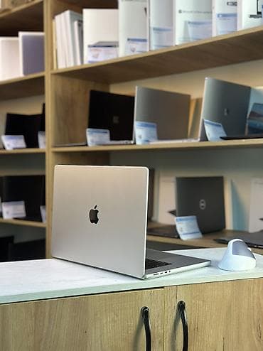 макбук бишкек цена: Для программирования, Б/у, Apple M2 Pro, ОЗУ, RAM: 16 ГБ, В рассрочку — 4