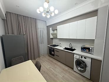 pro group: Сдаем 3ком кв Сыдыкова 131 Золотой квадрат СК Елизавета 9 этаж из — 7