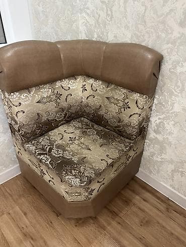 кухни мебил: Кухонный уголок-мягкий диван с модулями - Комплектация: длинная — 2