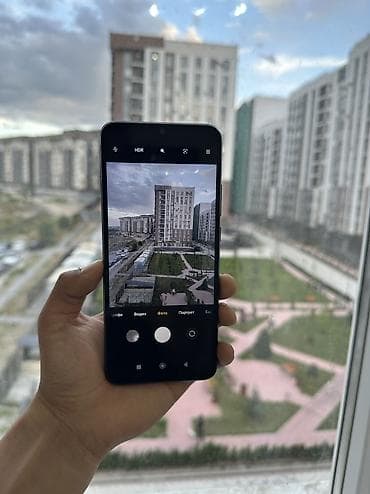 pixel 8a: Redmi, Redmi 10C, Б/у, 128 ГБ, цвет - Черный, 2 SIM — 6