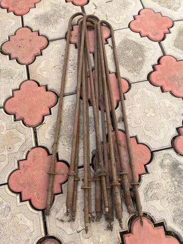 кытай сайты: Продаю тэны советские — 1