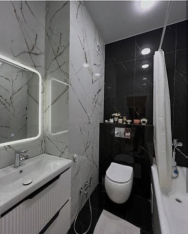 kant flat: 4 комнаты, 120 м², Элитка, 3 этаж, Евроремонт — 6