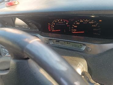honda stepwgn каропка: Honda Avancier: 2003 г., 2.3 л, Автомат, Бензин, Универсал — 8