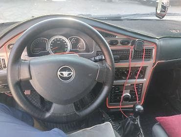 монитор соната дн8: Daewoo Nexia: 2009 г., 1.6 л, Механика, Бензин, Седан — 4