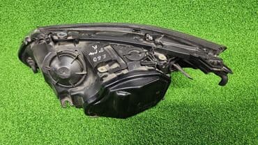 купить фары на бмв е39 бу: Передняя правая фара BMW 2005 г., Б/у, Оригинал, Германия — 2