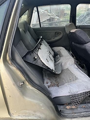 фары нексия 2: Daewoo Nexia: 2008 г., 1.6 л, Ручные, Бензин, Седан — 5