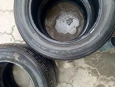 claas markant 65: Шины 205 / 65 / R 16, Лето, Комплект, Легковые, Корея, Nexen — 6