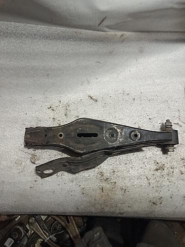 ali osman: Задний левый рычаг Kia 2015 г., Оригинал — 1