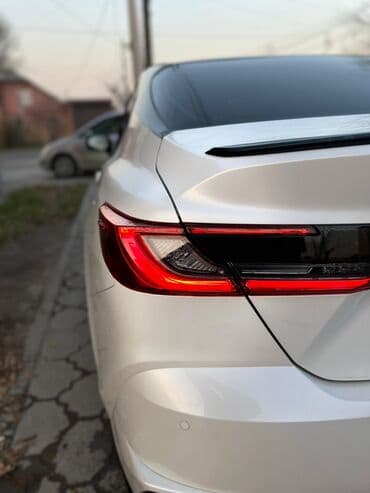 домкрат на тойота: Toyota Camry: 2024 г., 2 л, Автомат, Гибрид, Седан — 3