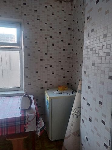 61: 1 комната, 35 м², 105 серия, 5 этаж, Старый ремонт — 3