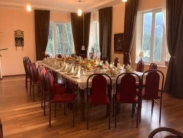 дом с действующим бизнесом: Продаю или ИЩЕМ ИНВЕСТОРА. Бизнес круглый год 4 сезона Продается — 22