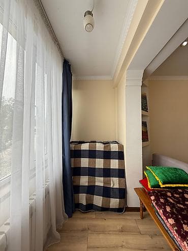 2 bedroom: 2 комнаты, 63 м², Элитка, 2 этаж — 8