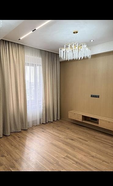 3: 3 комнаты, 70 м², Восток-5 мкр Элитка, 10 этаж, Дизайнерский ремонт — 5