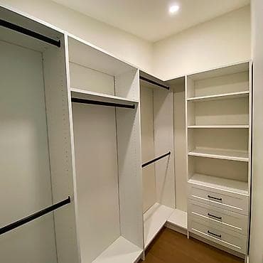 ош мебель: Мебель на заказ, Спальня, Комод, Шкаф, Кровать — 5