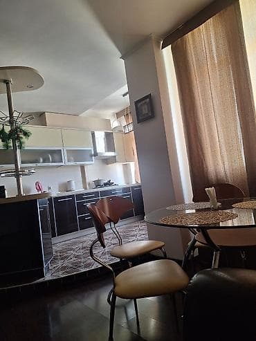 1 комната, Эконом, 7 мкр, Бытовая техника — 7