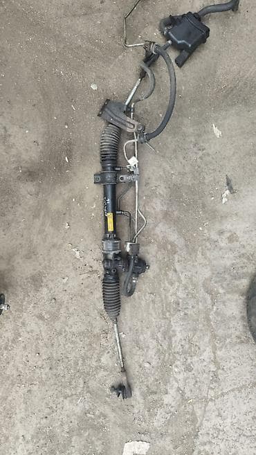 Рулевая рейка Mitsubishi