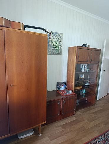 145: 3 комнаты, 68 м², Золотой квадрат Индивидуалка, 7 этаж, Косметический ремонт — 6