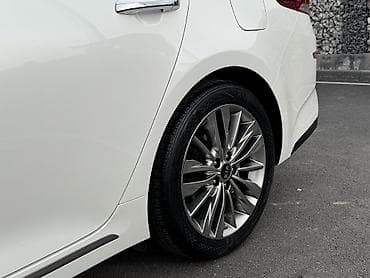 Продажа авто: Kia Optima: 2019 г., 2 л, Автомат, Бензин, Седан — 6