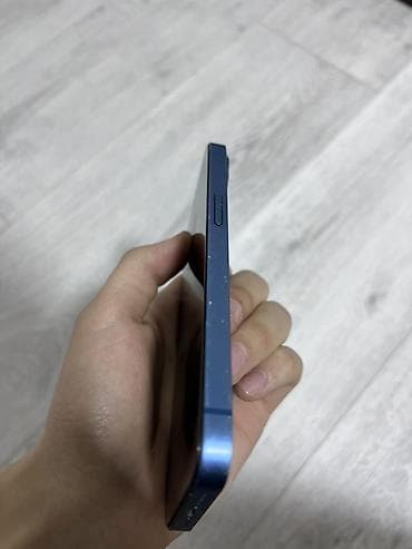 note 9t: IPhone 13, Синий — 3