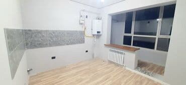 снять квартиру в токмаке запорожская область: 2 комнаты, 54 м², 108 серия, 6 этаж, Евроремонт — 2