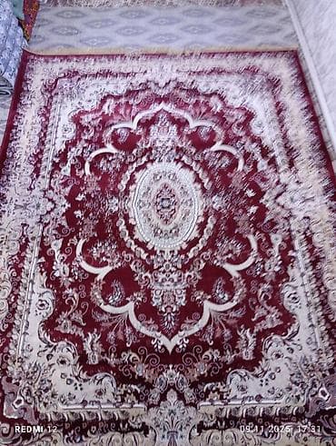 Ковры и паласы: Ковер Миллионник, 400 * 300, Войлок, Турция — 2