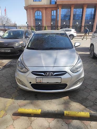 сколько стоит хендай солярис: Hyundai Solaris: 2011 г., 1.6 л, Автомат, Бензин, Седан — 1