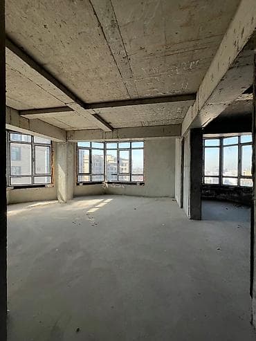 Комнаты: 4 комнаты, 142 м², Элитка, 13 этаж, Готовая ПСО (под самоотделку) — 3