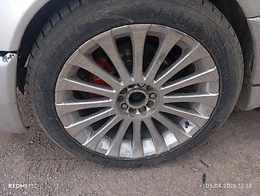 245 70 19 5: Колеса в сборе 245 / 45 / R 19, Комплект, Легковые, Литые, отверстий - 5 — 4