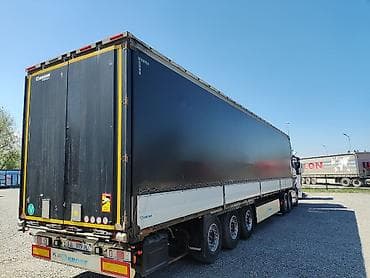 кел кел: Чиркегич, Krone, Борттук — 3