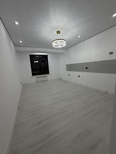 8: 1 комната, 53 м², 10 мкр Элитка, 4 этаж, Евроремонт — 7