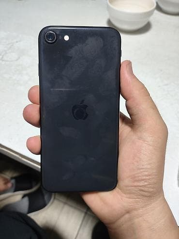 айфон 7 с: IPhone SE 2020 64/3 4/60fps Try tone✅ iOS 26.5 Телефон без трещин — 2