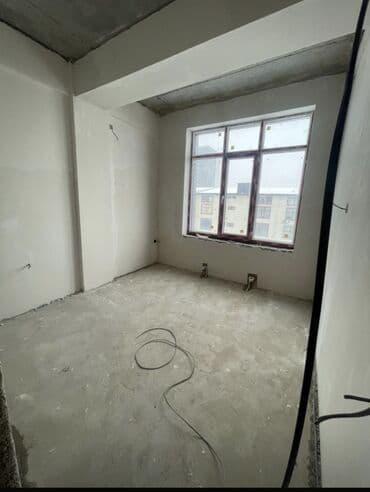 квартира 2 ком купить: 2 комнаты, 60 м², Элитка, 4 этаж, ПСО (под самоотделку) — 7