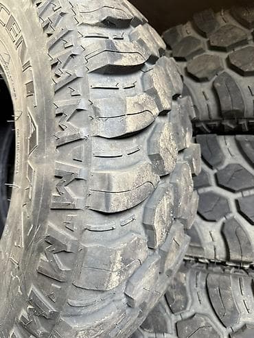 tracker gps: Шины 285 / 75 / R 16, Новый, Комплект, Внедорожные (АТ/МТ), Centara — 5