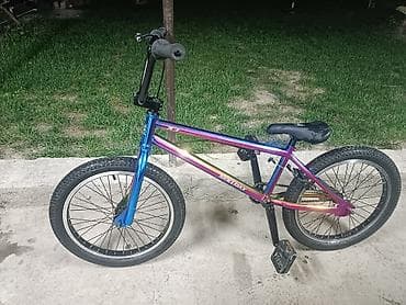 куплю вело: BMX велосипед — 2