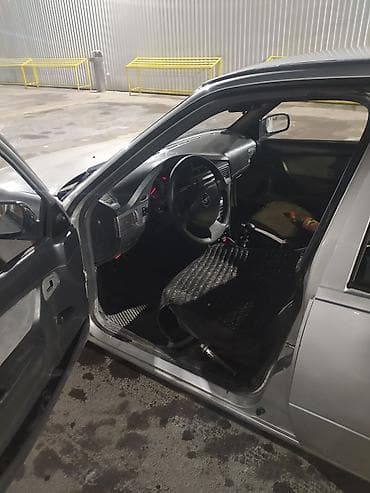 Скупка авто: Daewoo Nexia: 2009 г., Механика, Бензин, Седан — 5