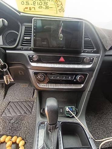 матих: Hyundai Elantra: 2019 г., 2 л, Автомат, Седан — 3