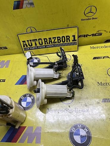 Бензонасос BMW Б/у, Оригинал, Япония