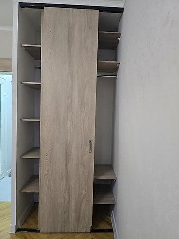 государство: 1 комната, 19 м², Малосемейка, 1 этаж, Дизайнерский ремонт — 5