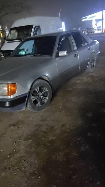 e63 w212: Mercedes-Benz W124: 1988 г., 2.5 л, Ручные, Дизель, Седан — 7