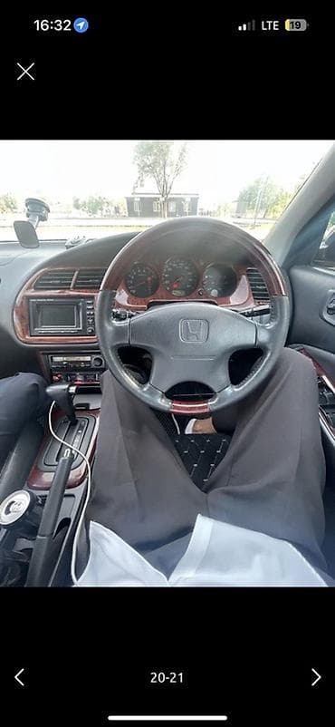 хонда акорт левый: Honda Accord: 2002 г., 2 л, Автомат, Газ, Седан — 10