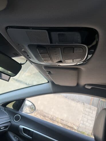 домкрат соната: Hyundai Sonata: 2019 г., 2 л, Автомат, Газ, Седан — 9